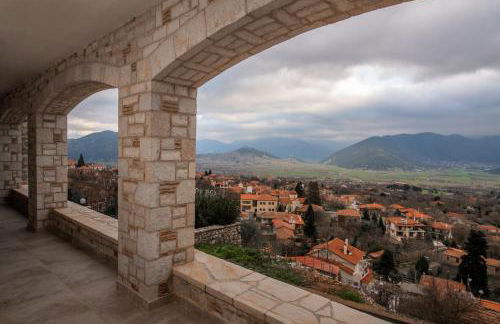 Αρχοντικό Γκιντώνη - Foto 63