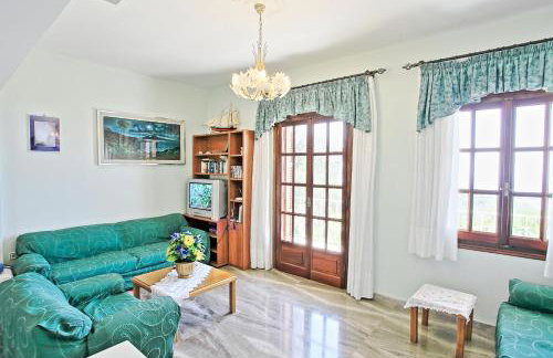 Villa Alexandros in Nisaki - Foto 29