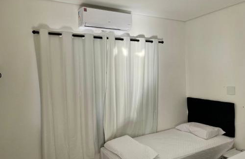 Unidades mobiliadas em condomínio - Foto 9