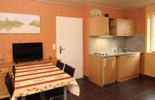 Ferienhaus Ganescha, Utarp - Photo 18