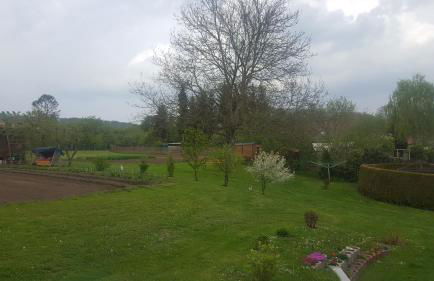 Gästehaus Bachra - Foto 16