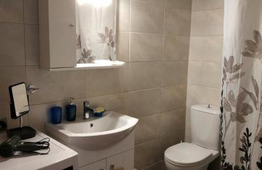 Seafront two-storey house in Kardamyla - Foto 58