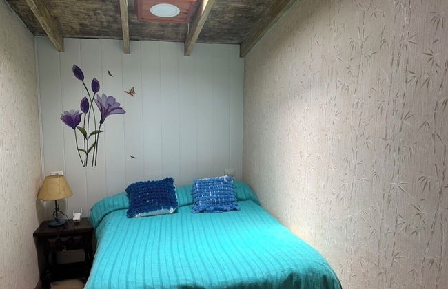 ECOLIFE TENERIFE HOUSES - Foto 10