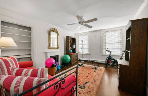 Beacon Hill: The Aldrich House - Foto 19