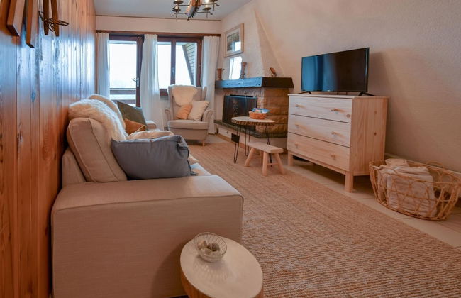 App. Mont-parrain C28 - Foto 3