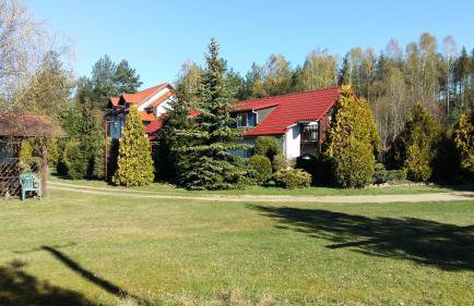 Agroturystyka Pod Klonem - Foto 4