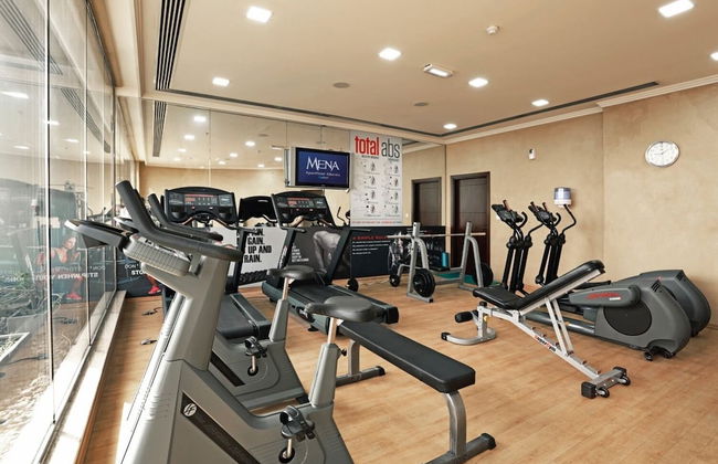 Mena Aparthotel - Photo 34