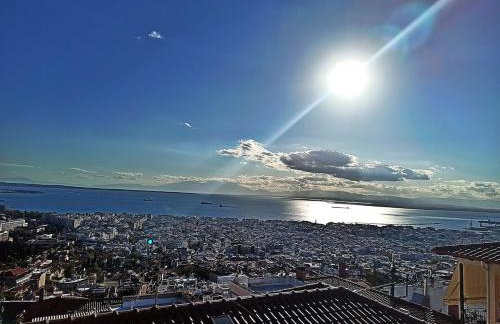 Dimitra's cosy studio in old town with backyard - Foto 53