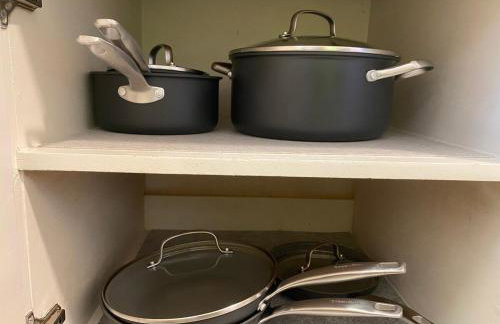 Boho Rice Village 3 Bedroom Luxury Duplex - Foto 9