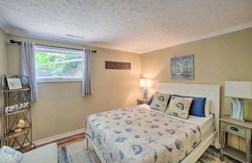 Three Oaks Escape - Foto 30