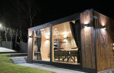 Domki Pod Cerkwią - Foto 27