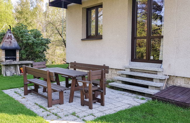 Desná v Jizerských horách - Foto 30