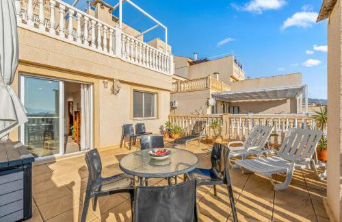 Apartment in Bolnuevo - Photo 26