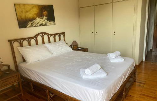 Maria's Apartment, Selianitika - Foto 11