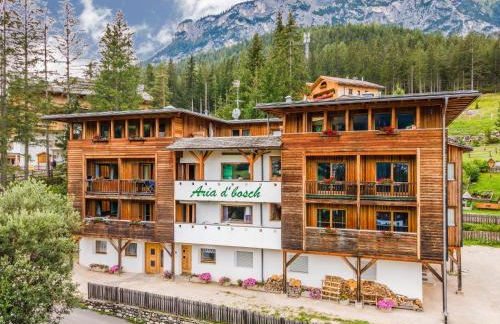 Aria D'Bosch - Foto 43