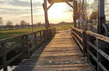 Ferienwohnung Fehncharme 85100 - Foto 5