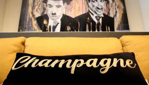 MOSELROMANCE - Luxusapartment - große Terrasse - ruhige Lage - Foto 4