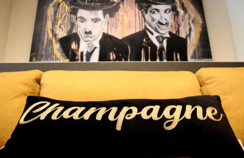 MOSELROMANCE - Luxusapartment - große Terrasse - ruhige Lage - Foto 4