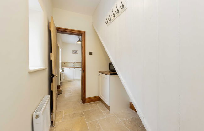 Pudding Cottage - Foto 13