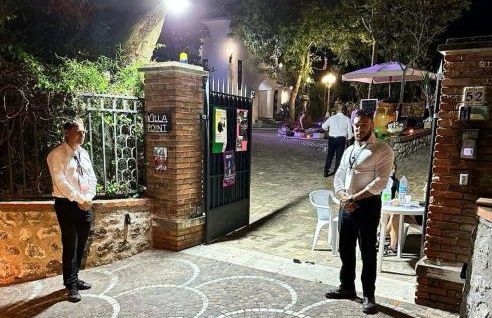 Amici di Villa Point Intera Villa - Foto 70