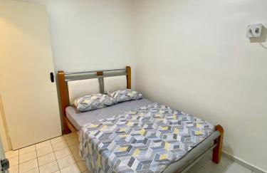 Vale Hospedar Paulo Coelho Apart - Foto 10