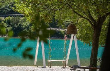 Casa Ondina - Private House with Jacuzzi & Garden in Central Istria - Foto 43