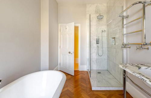 A Country Retreat in the Heart of Nature - Foto 9