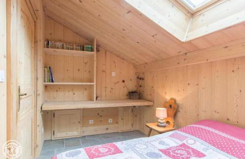 Chalet la griotte - Photo 32