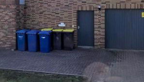 Appartement Stein 1 OG - Foto 3