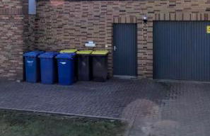 Appartement Stein 1 OG - Foto 3