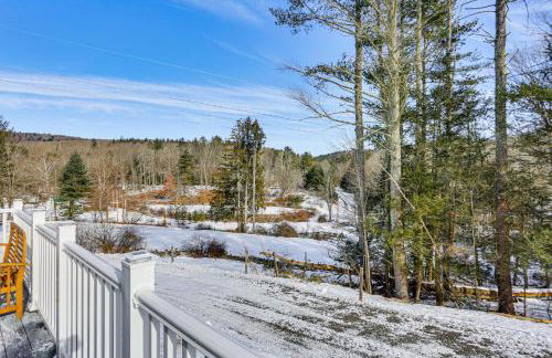 Hike and Explore! Nature-Centric Hudson Valley Home - Foto 35