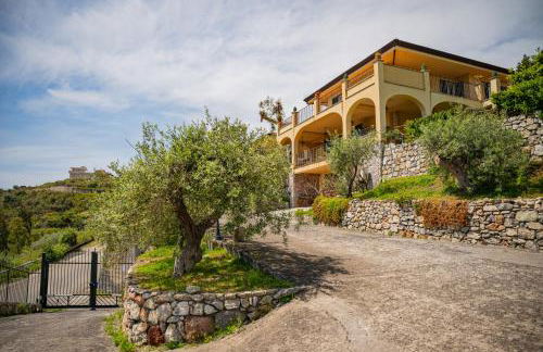 Sea View Villa Taormina - Foto 33