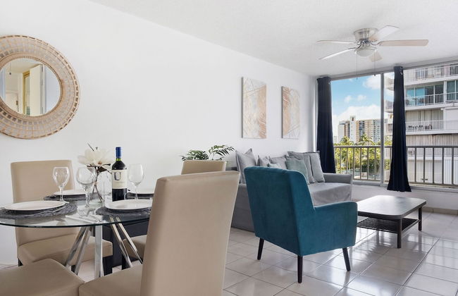 Luna Llena 1BDR Oceanview Pool - Photo 7