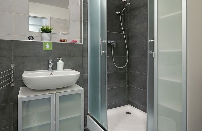 Charming & Cozy Ambiente Apartments - Foto 13