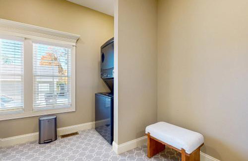 Work, Play & Stay! Apt Near Holyoke Medical Center - Foto 18