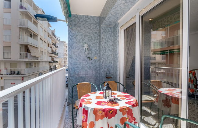 203 Pola Port - Alicante Real Estate - Foto 25