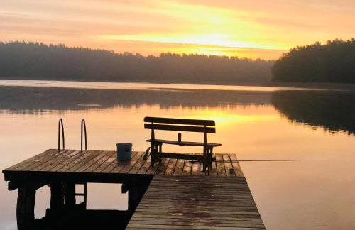 Mazurski Dom Sucholaski - Foto 31