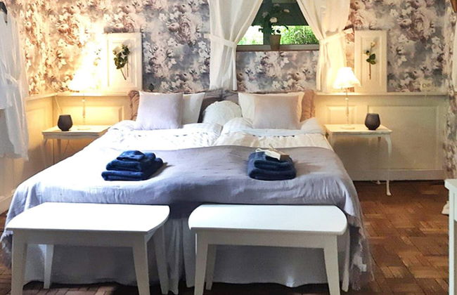 8 Person Holiday Home in Langshyttan-by Traum - Foto 5