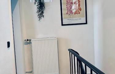 Wohnen im Turm Genialer Schlossblick - Foto 15