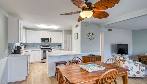 Seascape 1 - Foto 5, Exterior