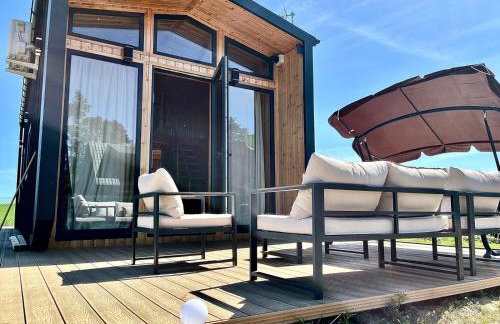 Kiełpińska Stodoła - Foto 9