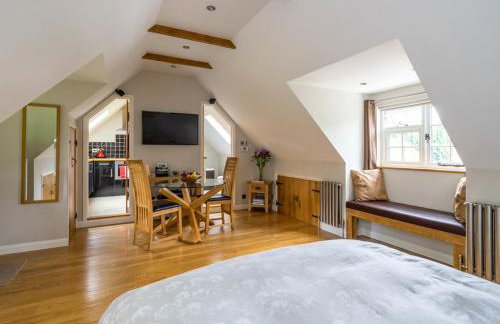 Souters Cottage Annexe - Foto 8