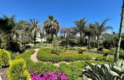 Marbella Real Golden Mile -EaW Homes - Foto 35