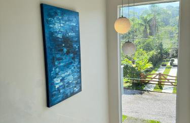 Casa Alto Padrão em Ubatuba em Condomínio - Foto 34