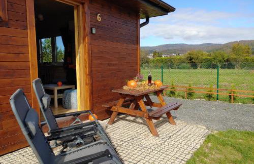 Apartamenty przy Jeziorze Żywieckim z widokiem na Skrzyczne - Foto 46