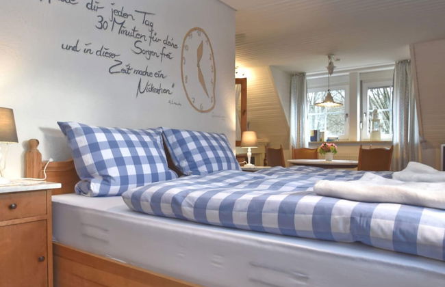 Holiday Home With Garden in Weissenbrunn - Foto 2