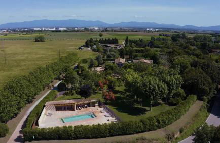 El Moli de Siurana, The Originals Relais (Relais du Silence) - Foto 2