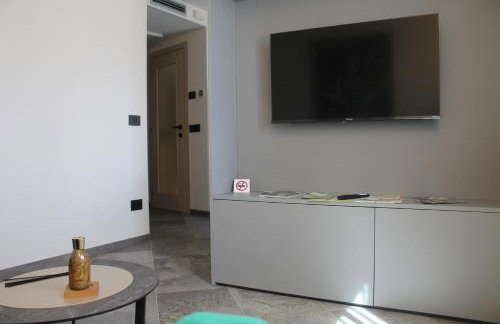 Twinssuites - Adults only - Photo 28