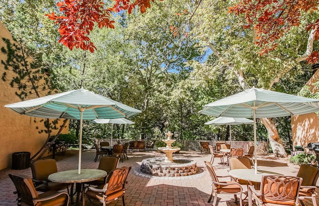 Villas At Poco Diablo - Foto 1