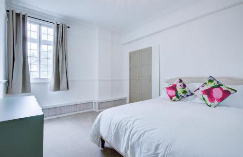 London Baker Street Apartment - Foto 16
